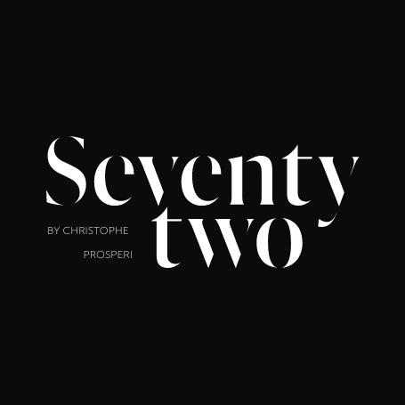 logo seventy two